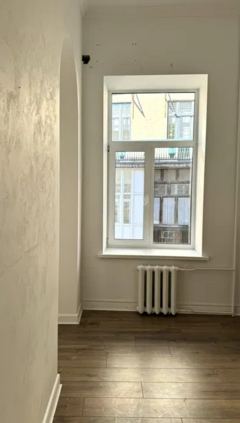Продажа 2к квартиры в Киеве,  Рейтарская ул., 18 9