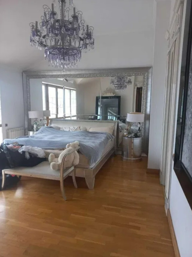 Аренда 3к квартиры в Киеве,  Лютеранская ул., 7