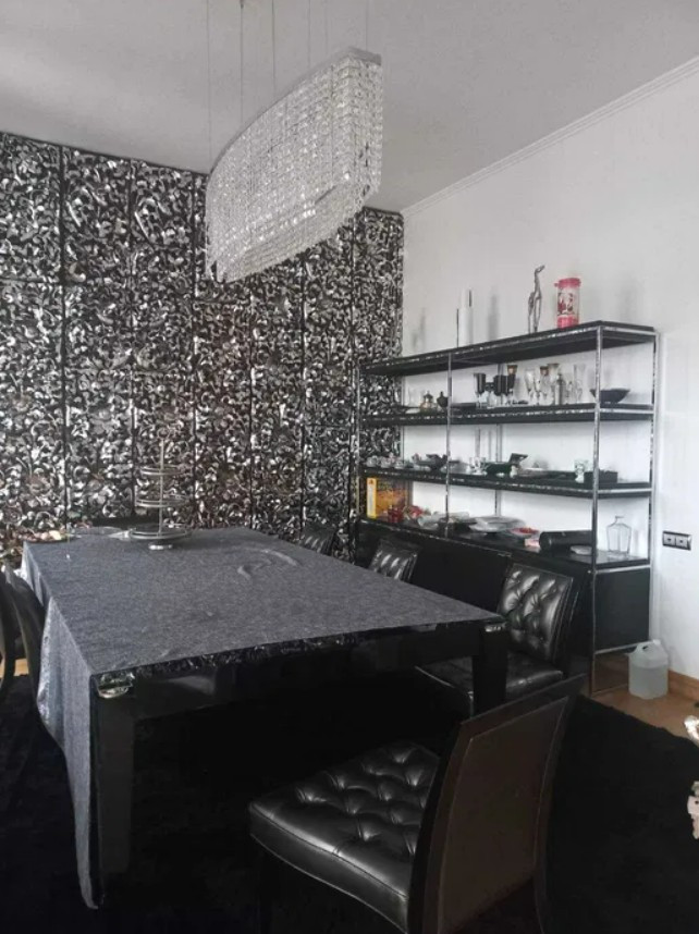 Аренда 3к квартиры в Киеве,  Лютеранская ул., 8