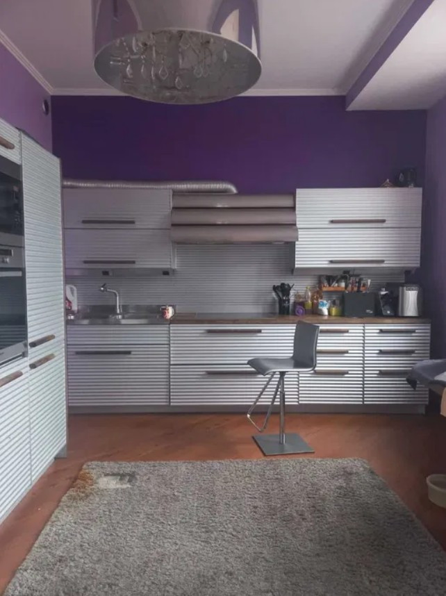 Аренда 3к квартиры в Киеве,  Лютеранская ул., 11