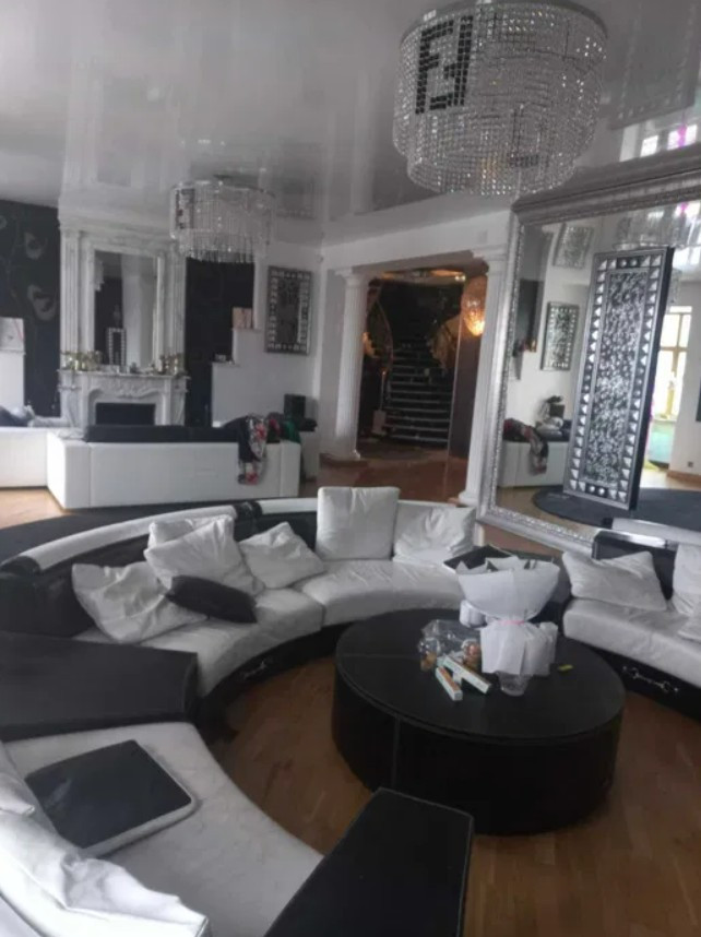 Аренда 3к квартиры в Киеве,  Лютеранская ул., 17