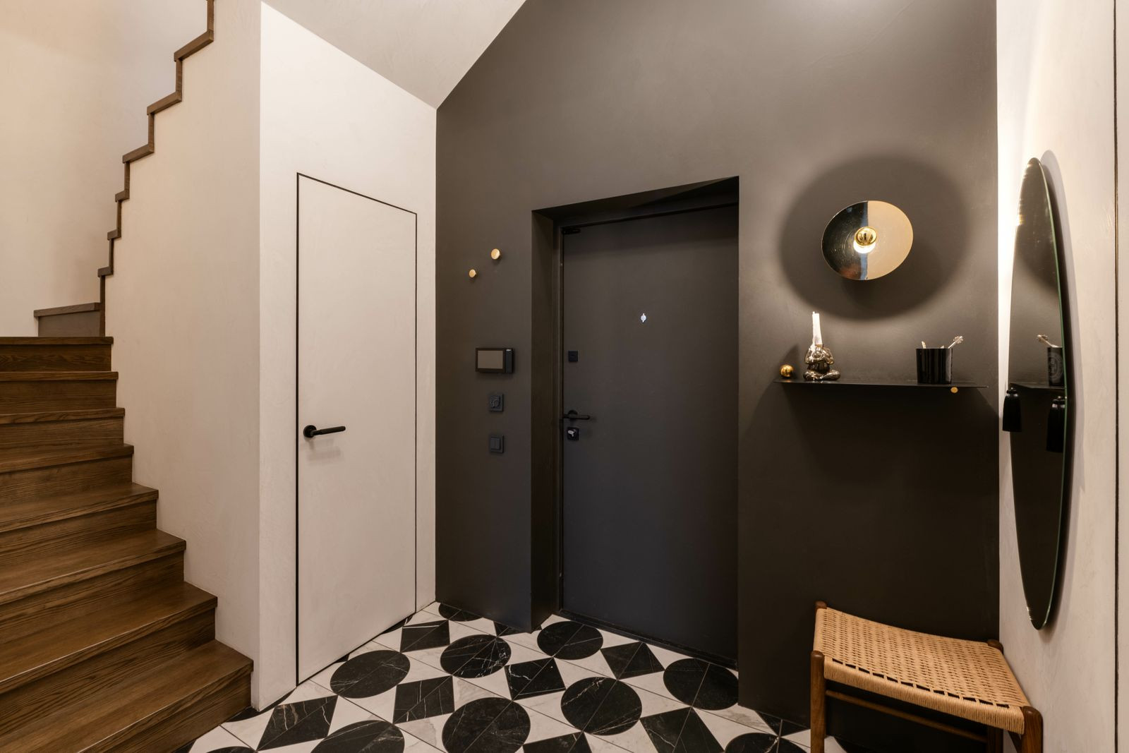 Аренда 3к квартиры в Киеве,  ЖК Einstein Concept House, Златоустовская ул., 22 3