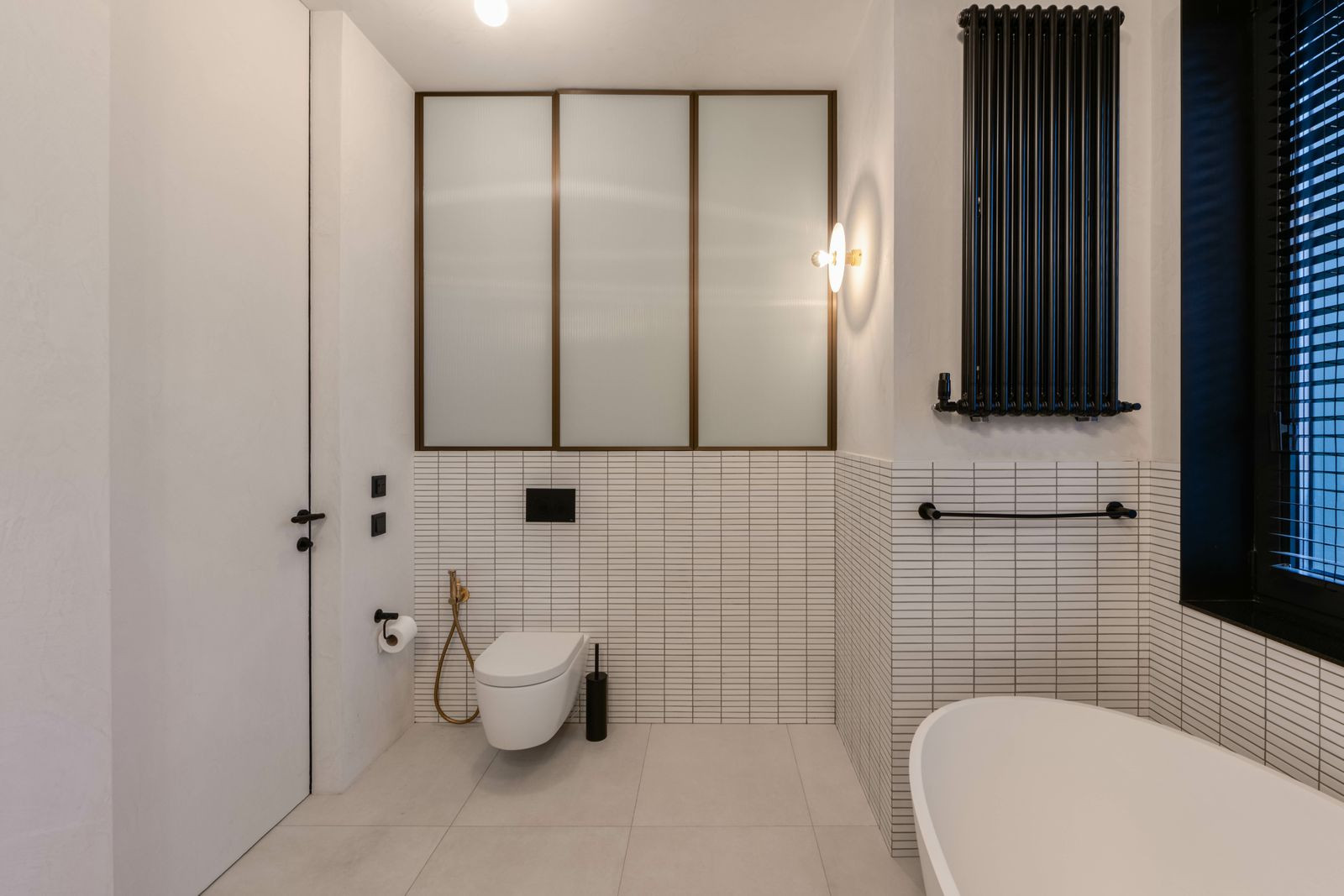 Аренда 3к квартиры в Киеве,  ЖК Einstein Concept House, Златоустовская ул., 22 7