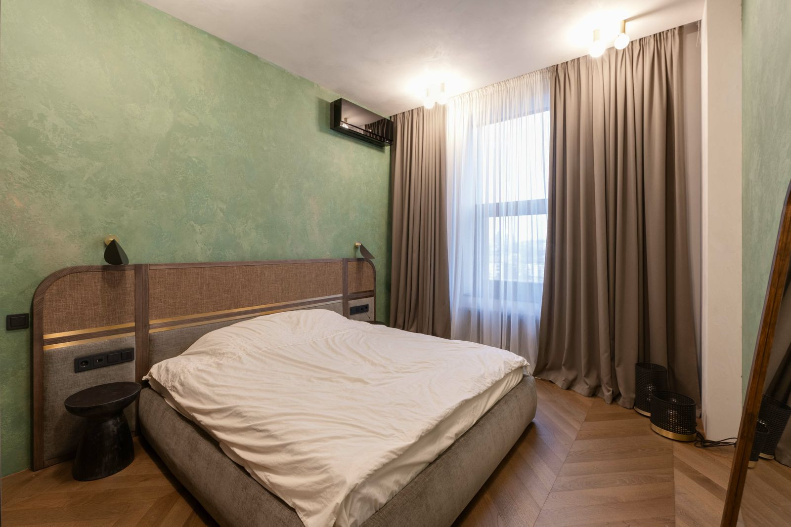 Аренда 3к квартиры в Киеве,  ЖК Einstein Concept House, Златоустовская ул., 22 10