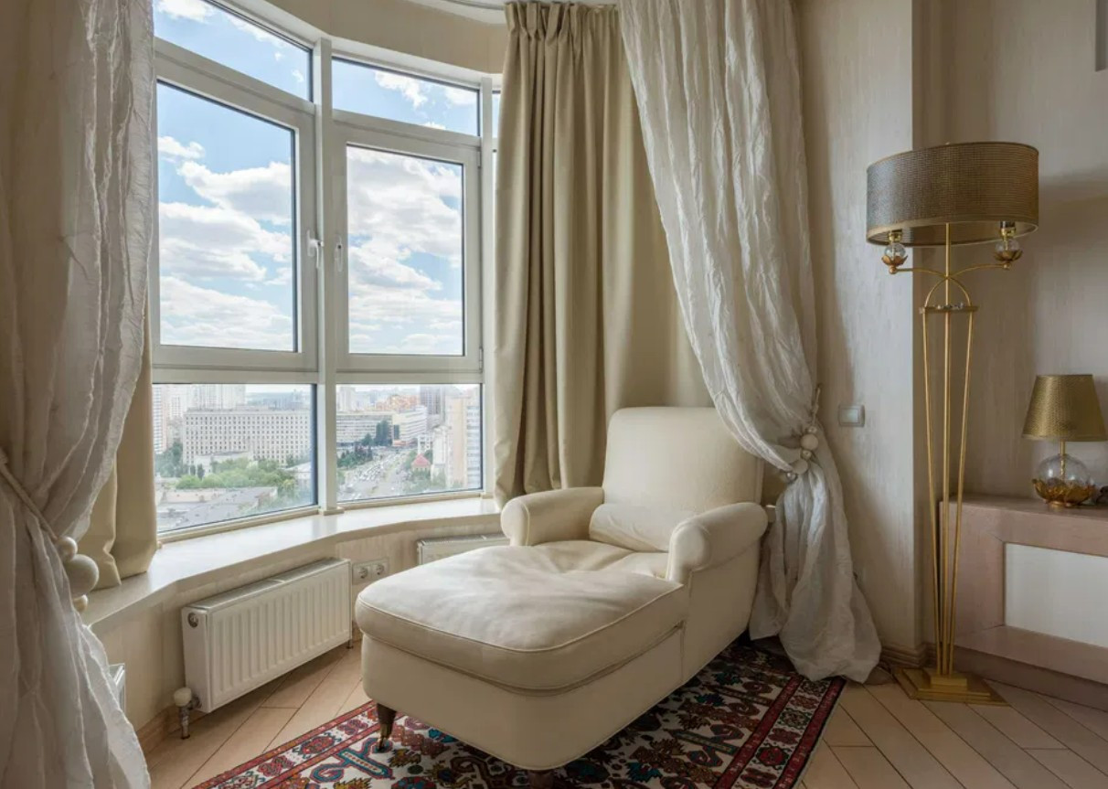 Оренда 4к квартири в Києві, Московська вул., 46/2 6