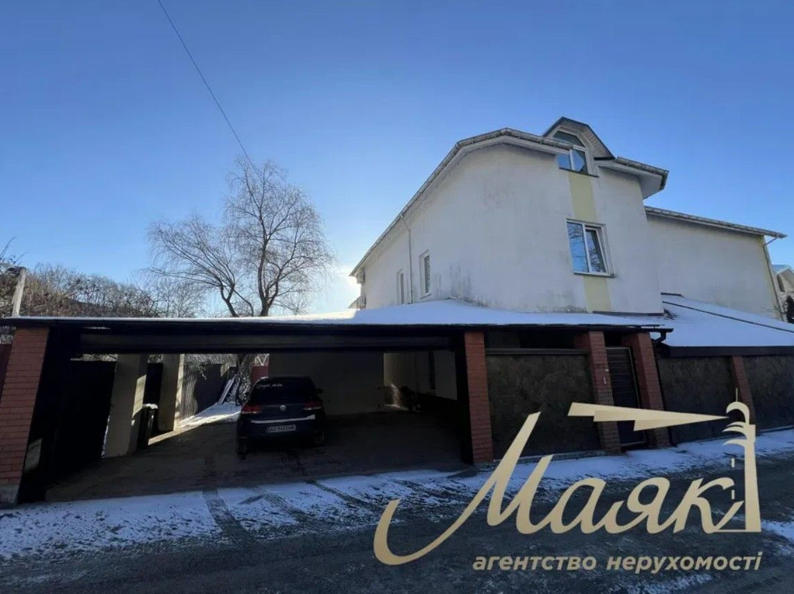 Аренда 5к дома в Киеве,  Квитки-Основьяненко ул., 1