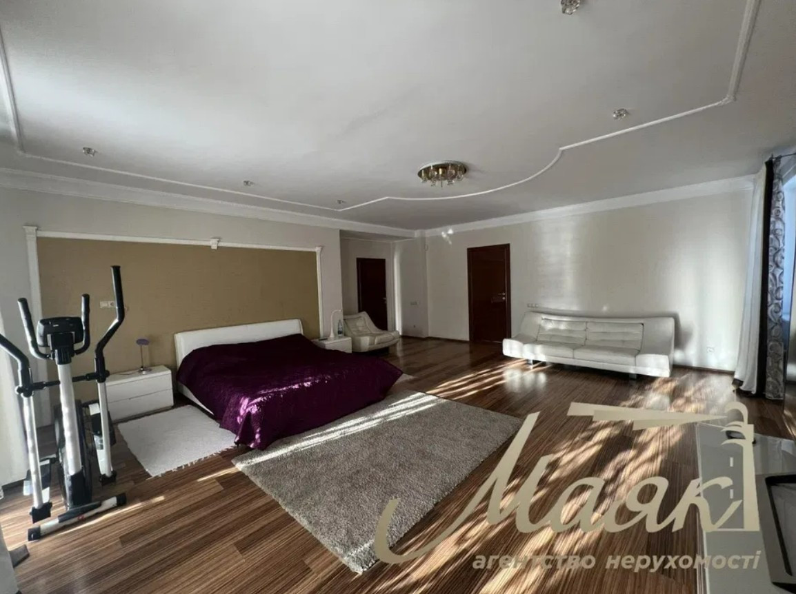 Аренда 5к дома в Киеве,  Квитки-Основьяненко ул., 15
