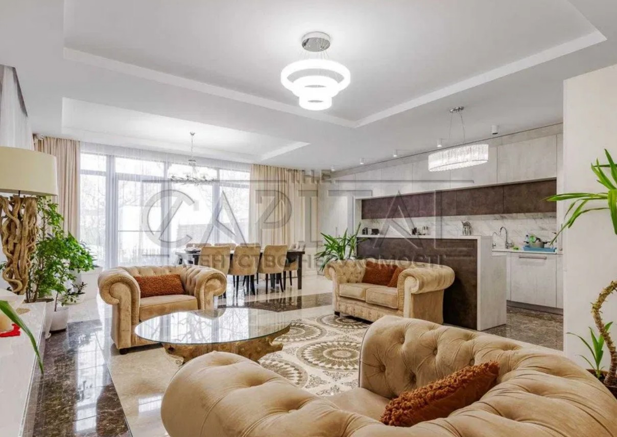 Продажа 5к дома в Киеве, Сырецкая ул., 0