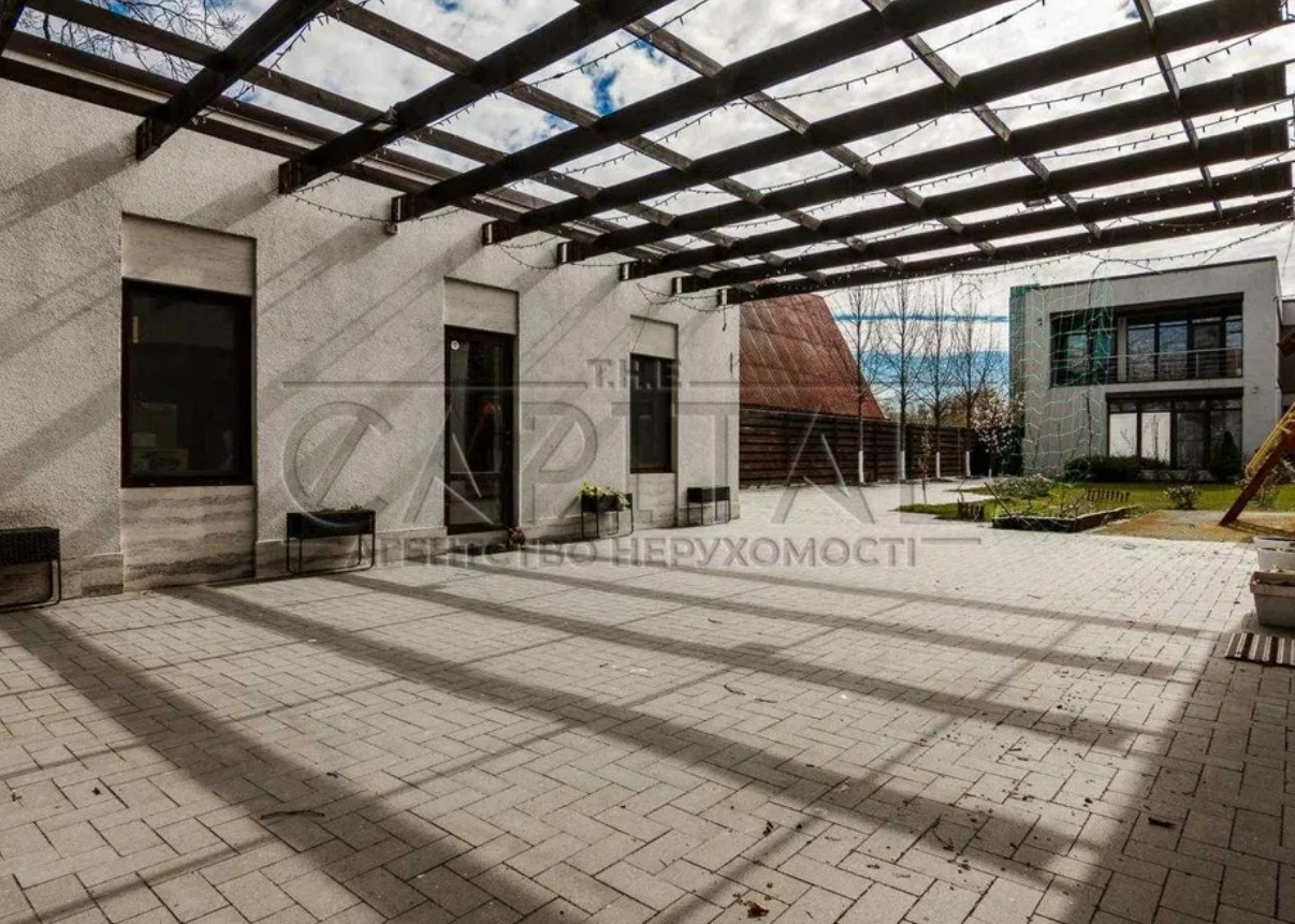 Продажа 5к дома в Киеве, Сырецкая ул., 1