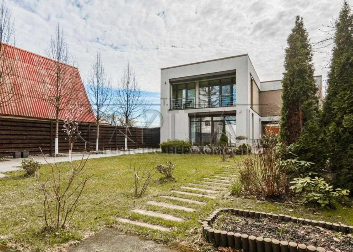 Продажа 5к дома в Киеве, Сырецкая ул., 2