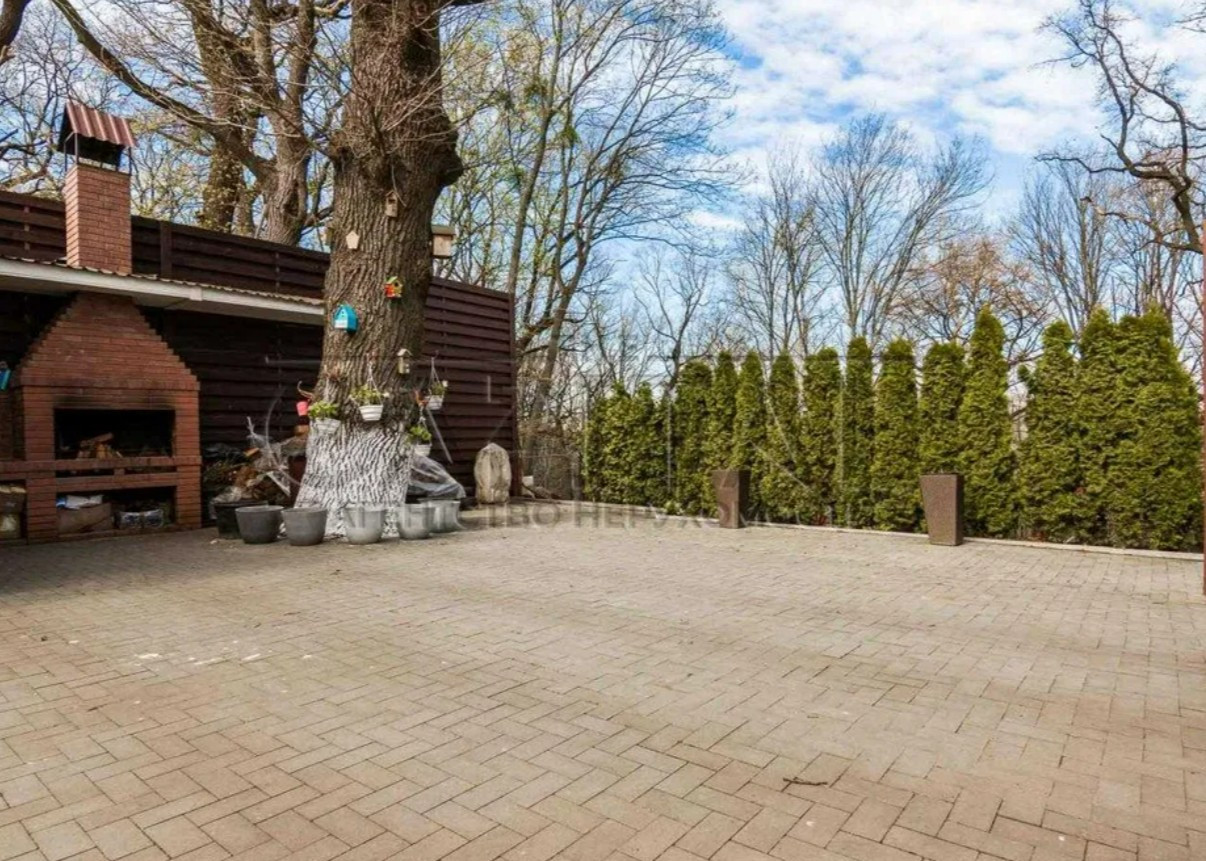 Продажа 5к дома в Киеве, Сырецкая ул., 3