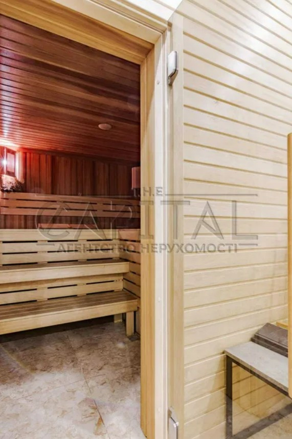Продажа 5к дома в Киеве, Сырецкая ул., 4