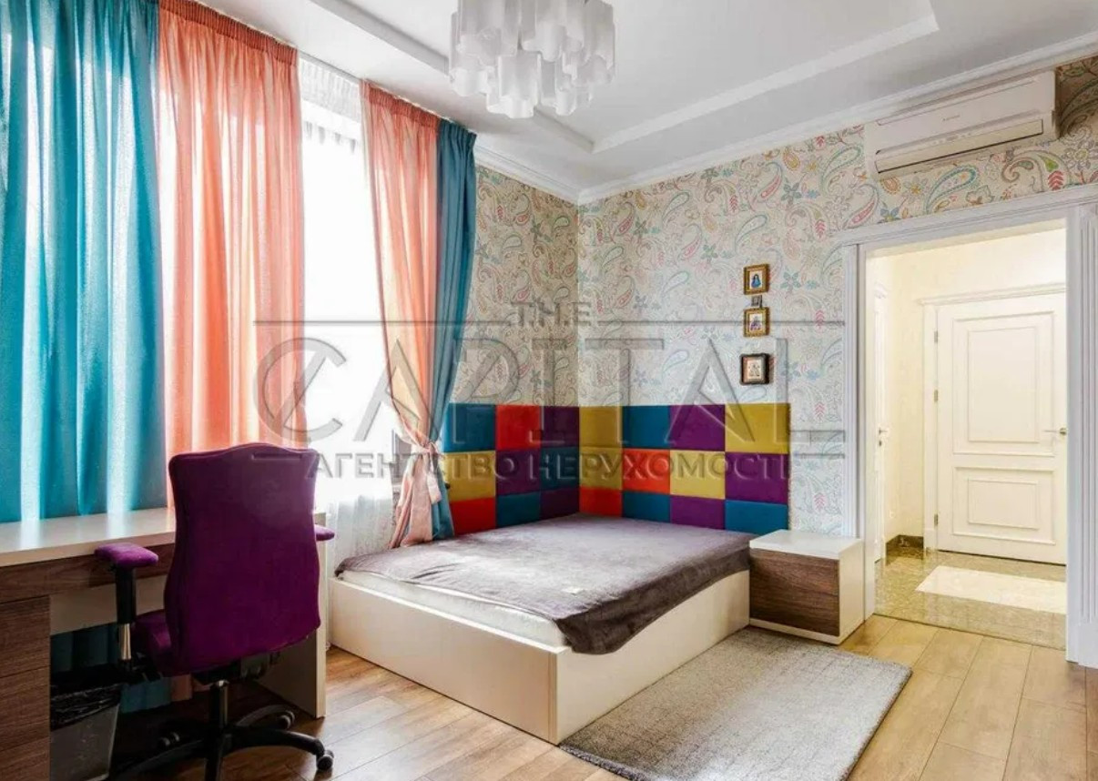 Продажа 5к дома в Киеве, Сырецкая ул., 6