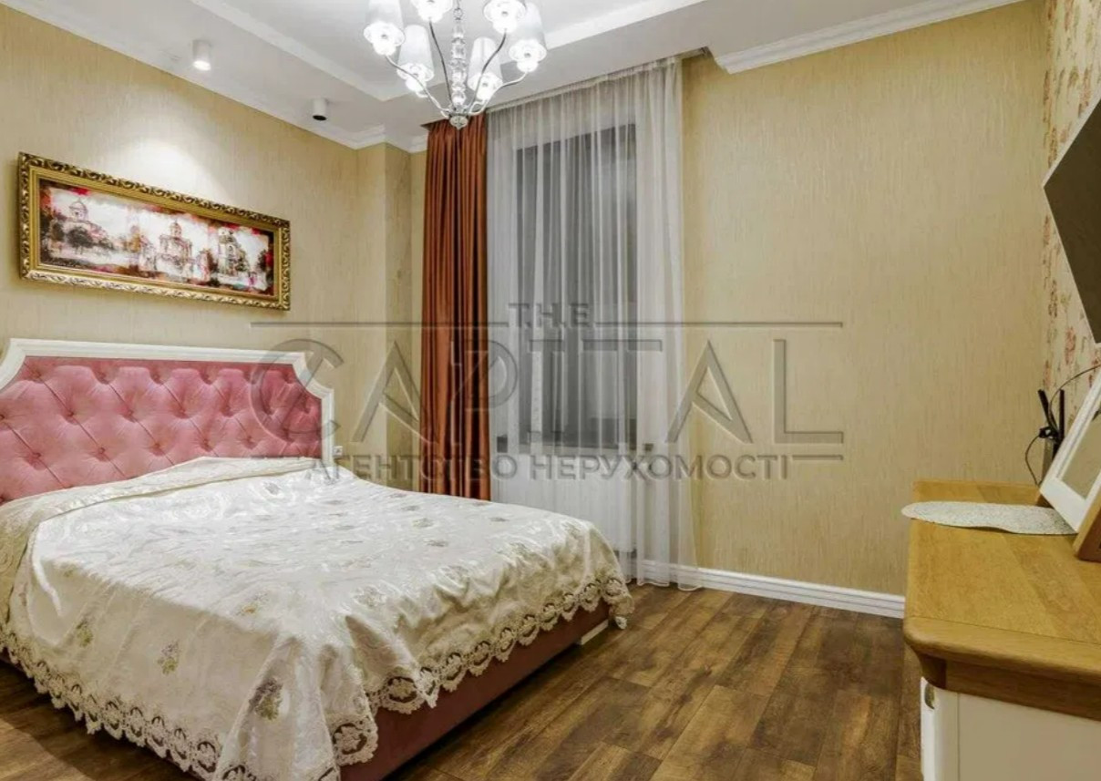 Продажа 5к дома в Киеве, Сырецкая ул., 9