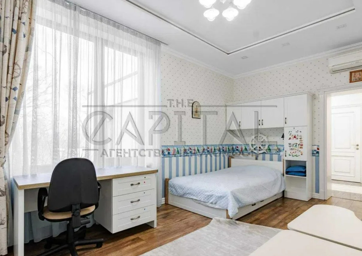 Продажа 5к дома в Киеве, Сырецкая ул., 10