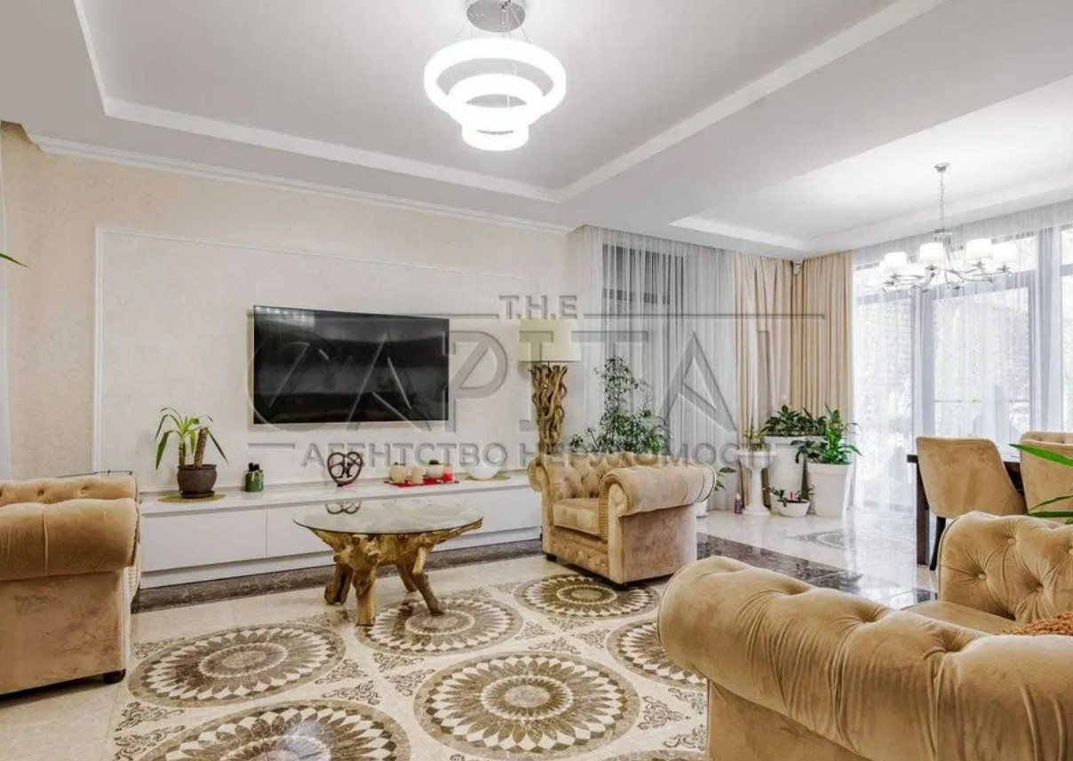 Продажа 5к дома в Киеве, Сырецкая ул., 15