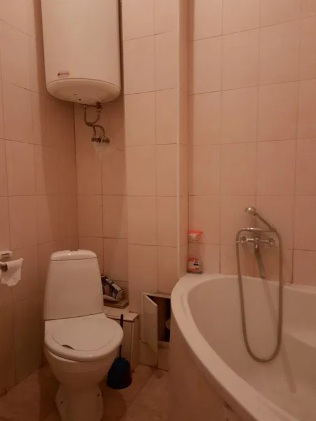 Продажа 3к квартиры в Киеве,  Петлюры Симона ул. (Коминтерна ул.), 18 1