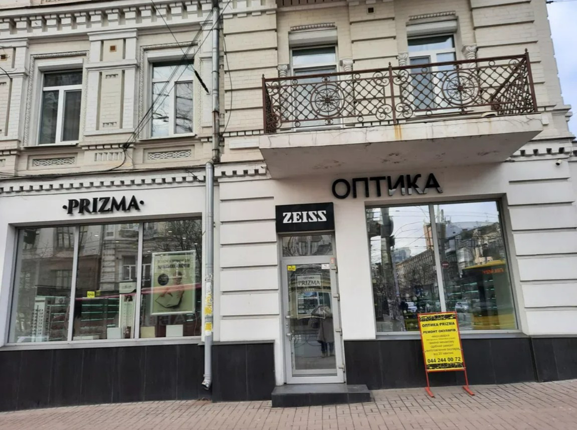 Продажа 3к квартиры в Киеве,  Петлюры Симона ул. (Коминтерна ул.), 18 5