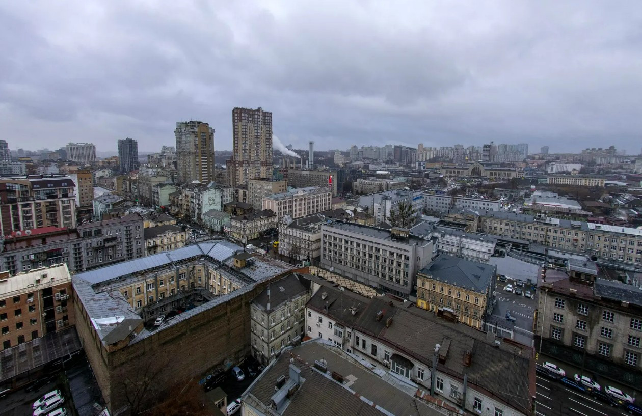 Аренда 3к квартиры в Киеве,  ЖК Диамант, Шевченко Тараса бульвар, 27Б 18