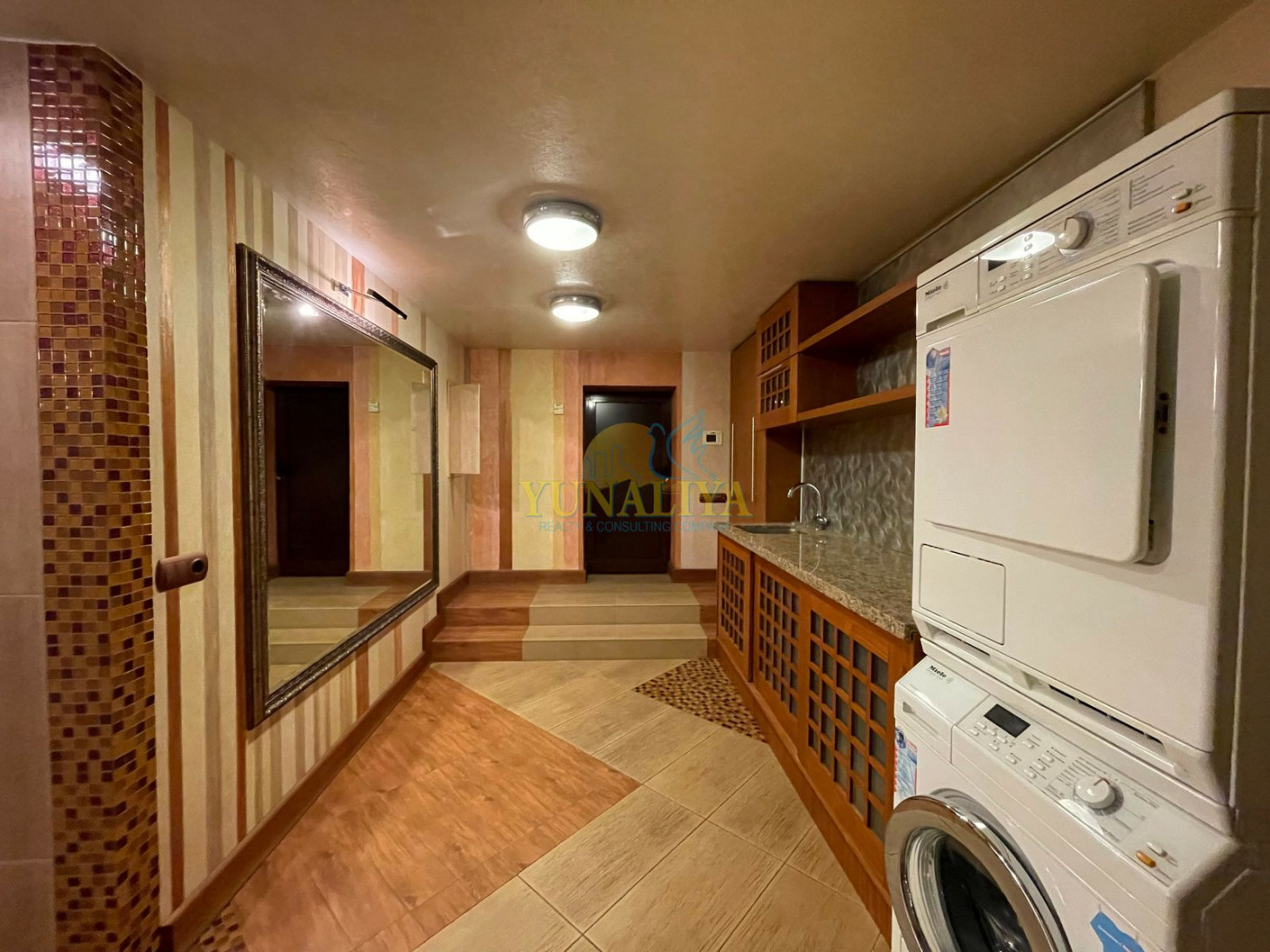 Аренда 8к квартиры в Киеве,  Паторжинского ул., 14 6