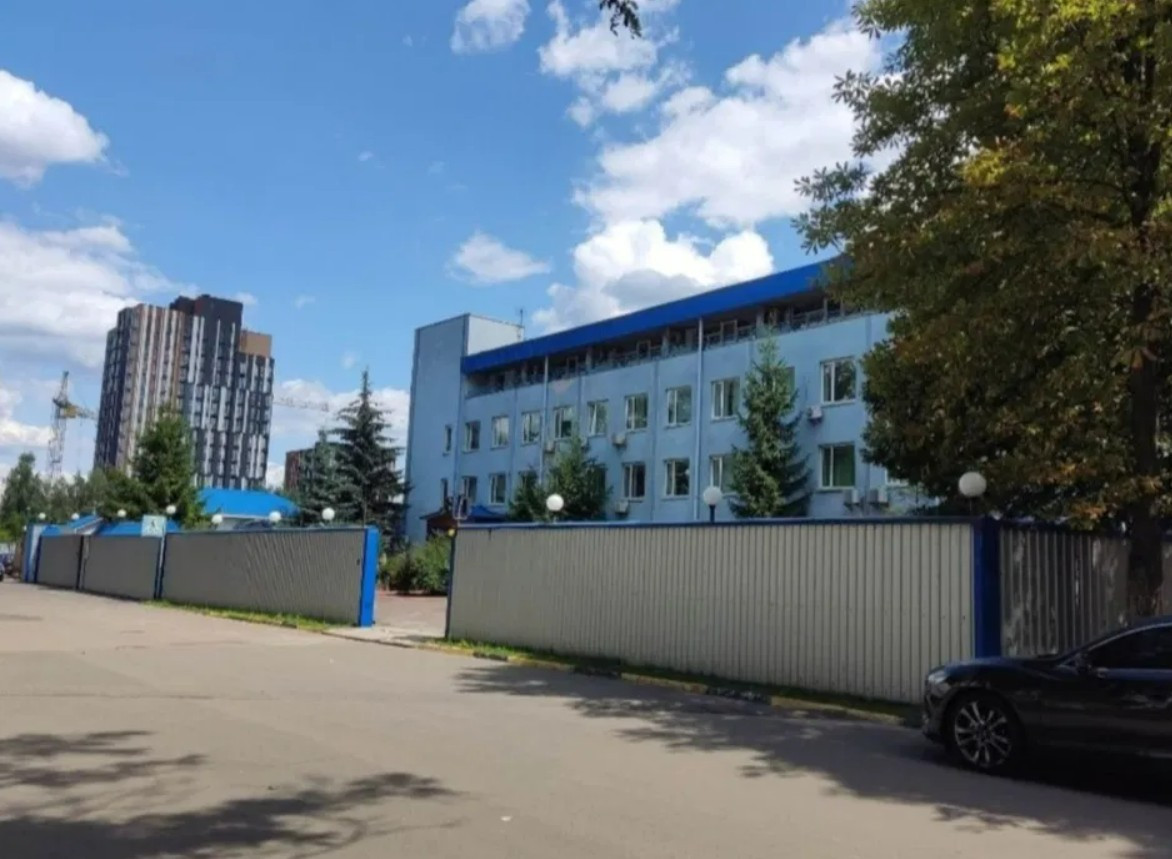 Аренда здания в Киеве,  Чабаны, 0