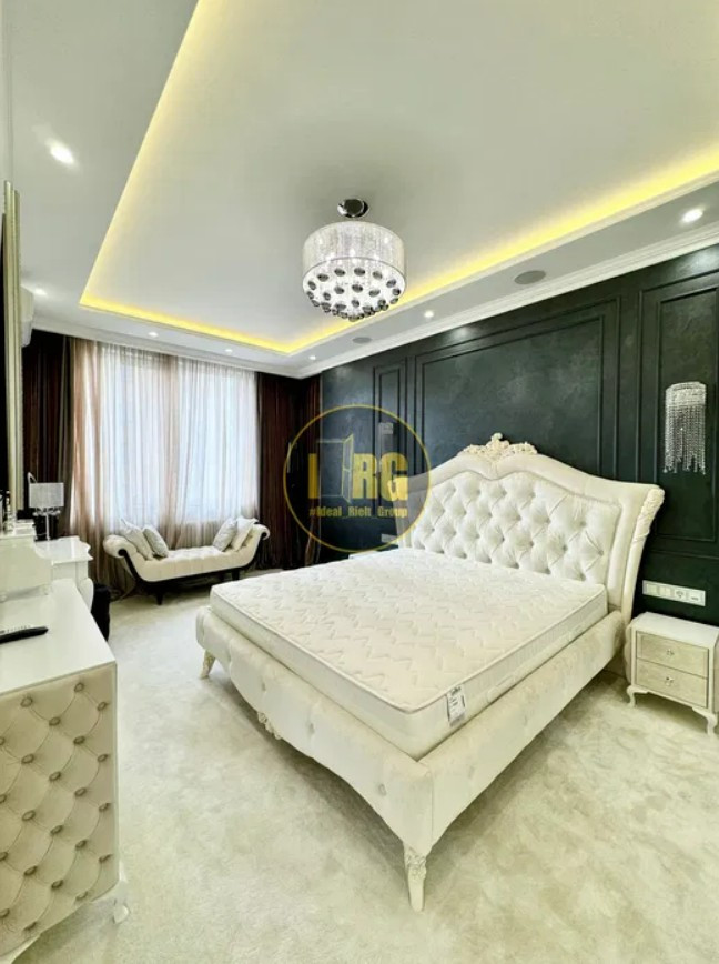 Продажа 2к квартиры в Киеве,  ЖК Роял Тауер, Саксаганского ул., 37К 6