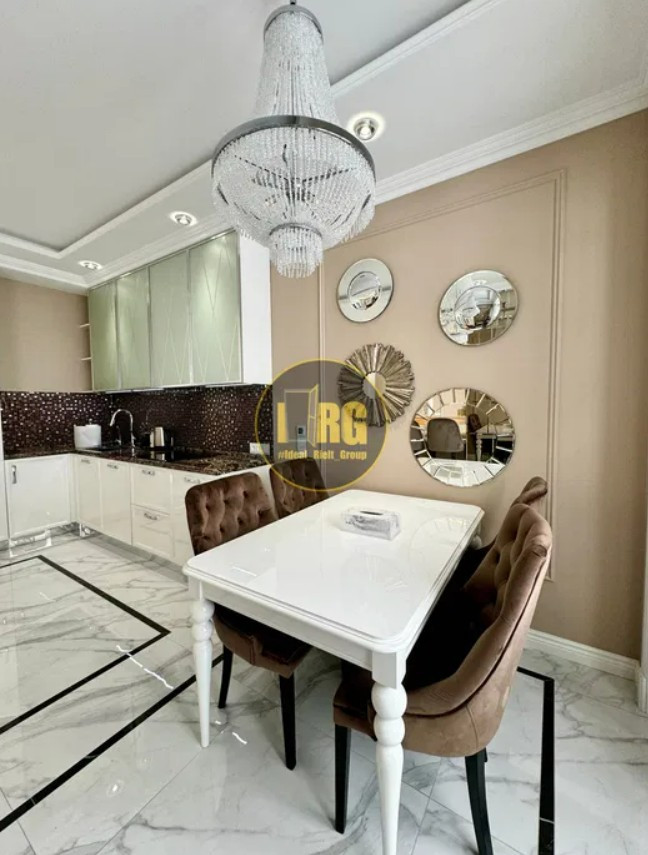 Продажа 2к квартиры в Киеве,  ЖК Роял Тауер, Саксаганского ул., 37К 13