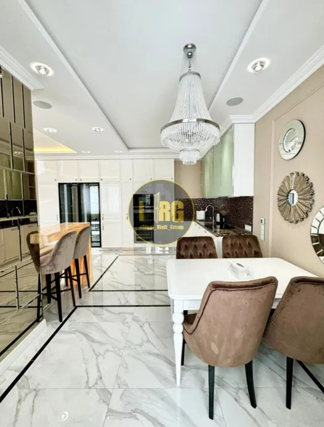 Продажа 2к квартиры в Киеве,  ЖК Роял Тауер, Саксаганского ул., 37К 14