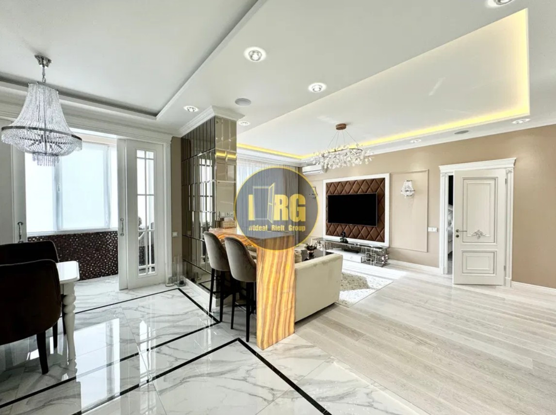 Продажа 2к квартиры в Киеве,  ЖК Роял Тауер, Саксаганского ул., 37К 16