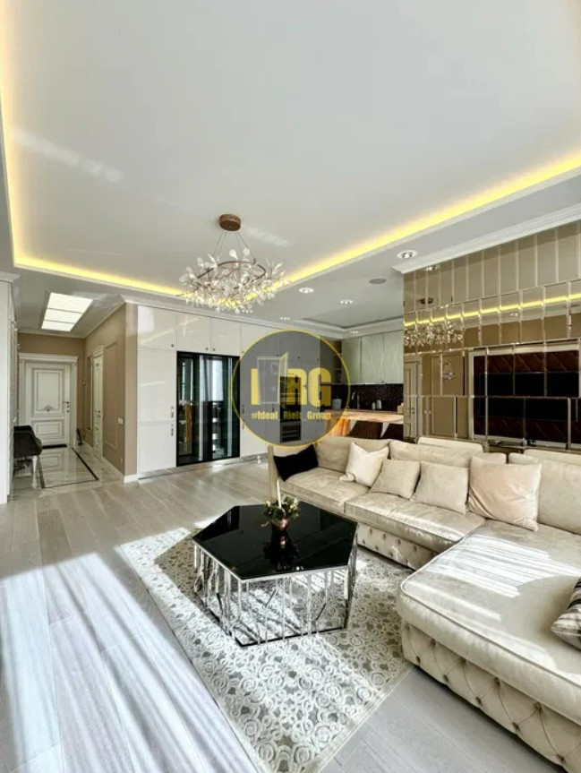 Продажа 2к квартиры в Киеве,  ЖК Роял Тауер, Саксаганского ул., 37К 18