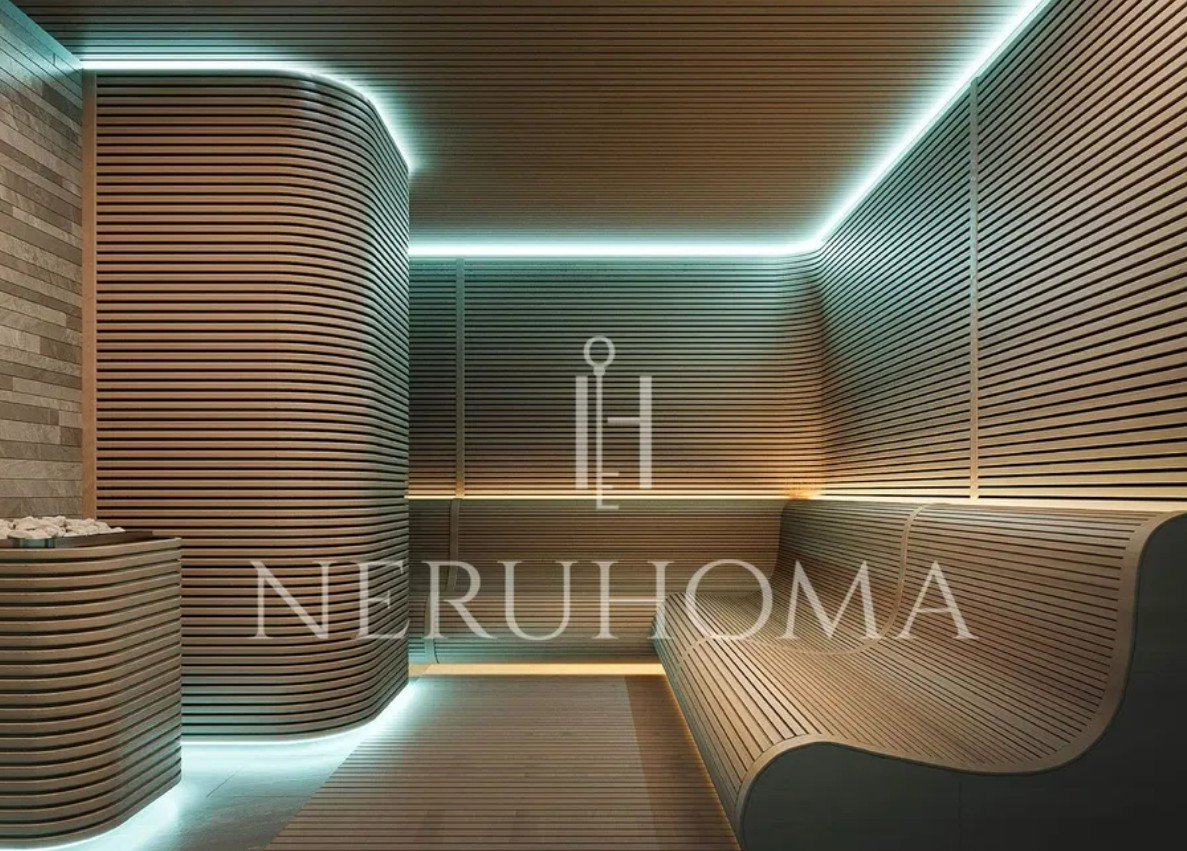 Аренда 2к квартиры в Киеве,  ЖК Signature, Мечникова ул., 11А 16