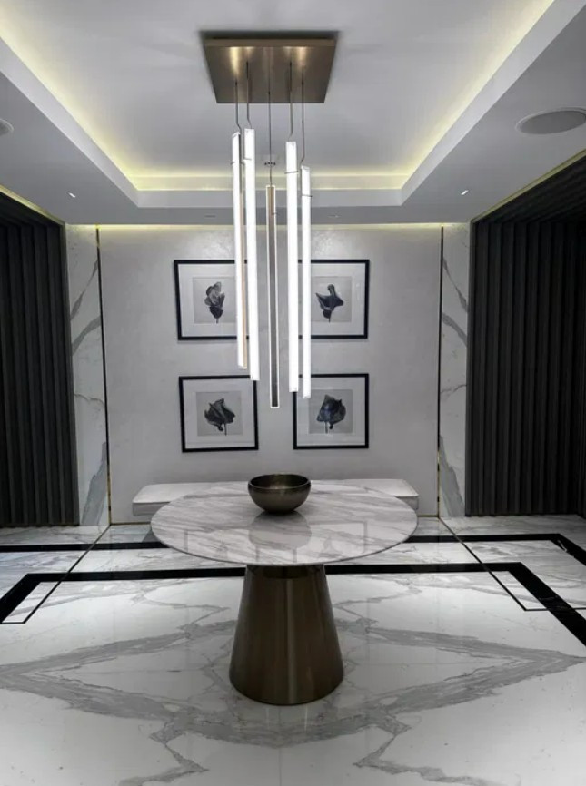 Продаж 2к квартири в Києві,  LINDEN LUXURY RESIDENCES, Лютеранська вул., 14В 1
