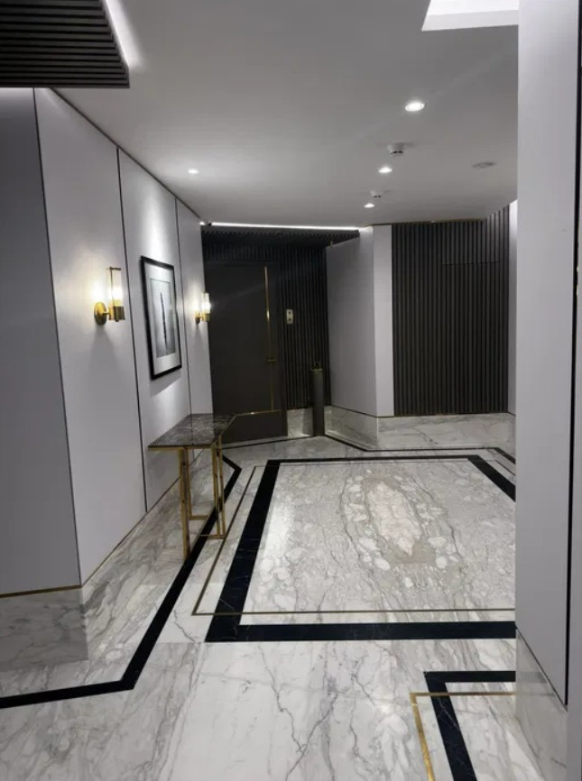 Продаж 2к квартири в Києві,  LINDEN LUXURY RESIDENCES, Лютеранська вул., 14В 3