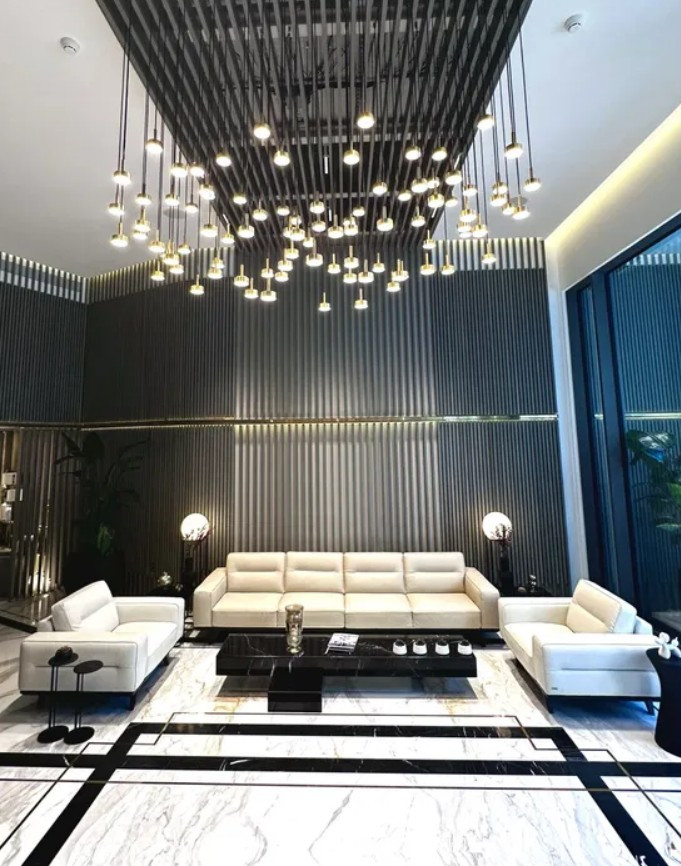Продаж 2к квартири в Києві,  LINDEN LUXURY RESIDENCES, Лютеранська вул., 14В 5