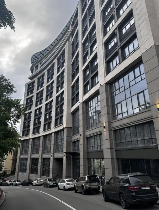 Продаж 2к квартири в Києві,  LINDEN LUXURY RESIDENCES, Лютеранська вул., 14В 7