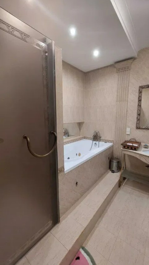 Аренда 4к квартиры в Киеве,  Туровская ул., 31 1
