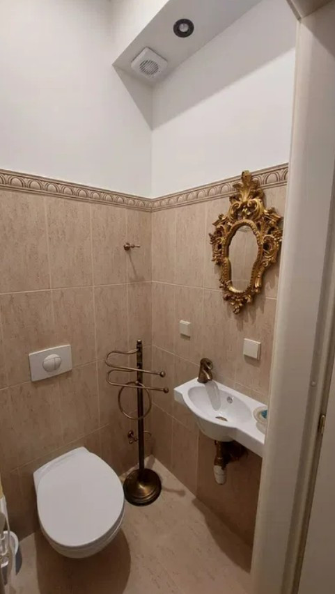 Аренда 4к квартиры в Киеве,  Туровская ул., 31 2