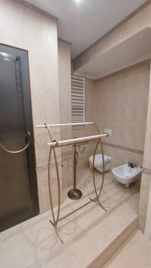 Аренда 4к квартиры в Киеве,  Туровская ул., 31 3