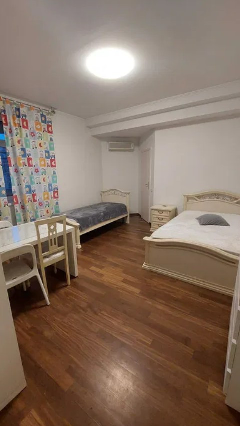 Аренда 4к квартиры в Киеве,  Туровская ул., 31 5