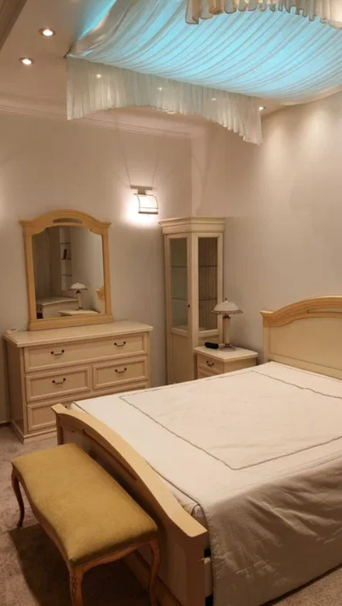 Аренда 4к квартиры в Киеве,  Туровская ул., 31 7