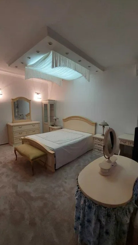 Аренда 4к квартиры в Киеве,  Туровская ул., 31 8