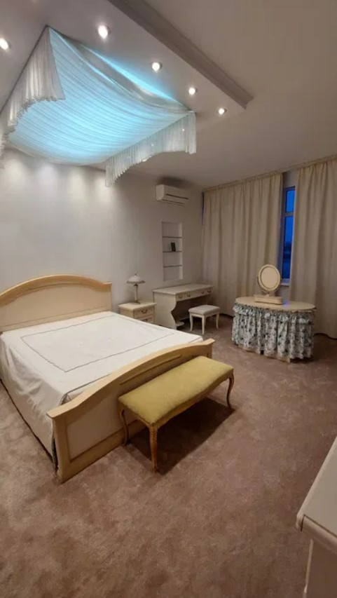 Аренда 4к квартиры в Киеве,  Туровская ул., 31 9