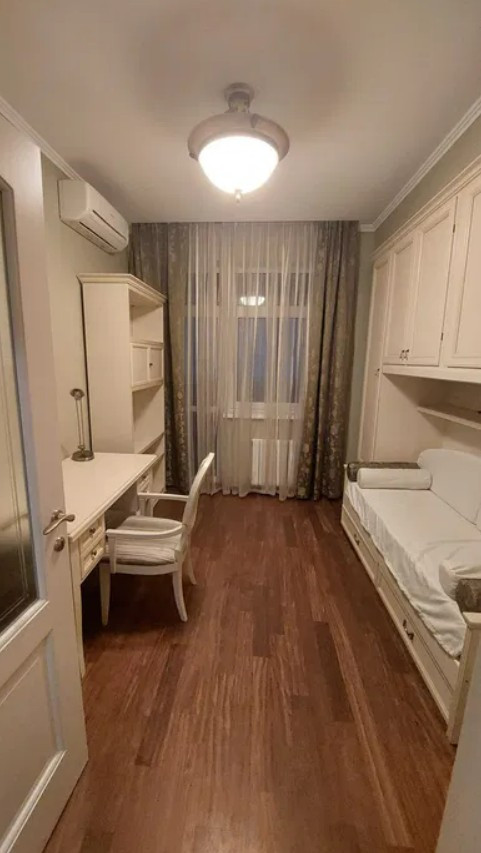 Аренда 4к квартиры в Киеве,  Туровская ул., 31 10