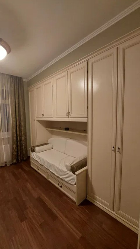 Аренда 4к квартиры в Киеве,  Туровская ул., 31 11