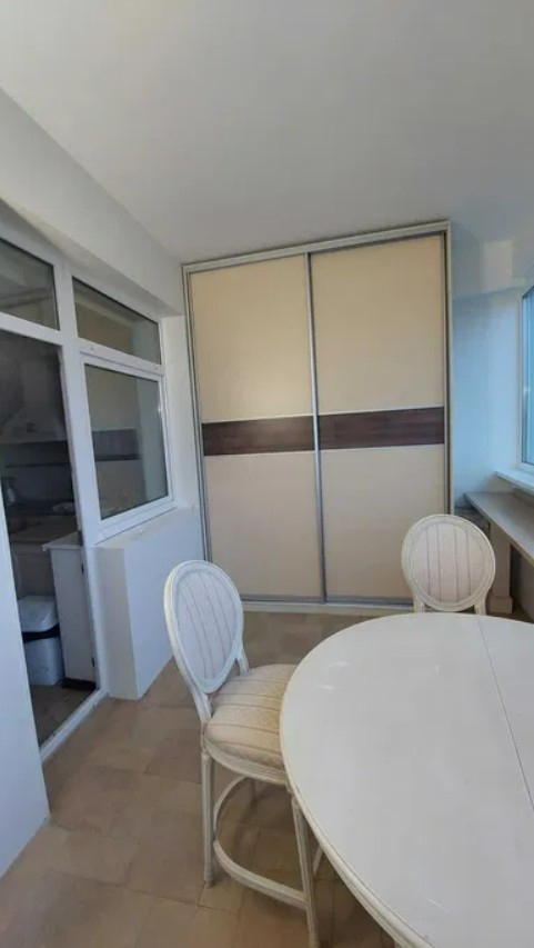 Аренда 4к квартиры в Киеве,  Туровская ул., 31 12