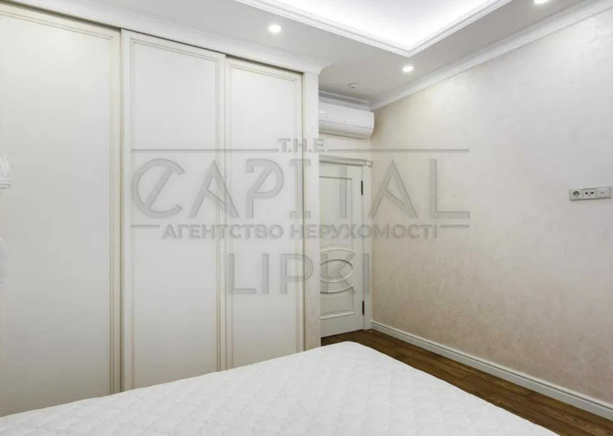 Продажа 3к квартиры в Киеве,  ЖК Новопечерские Липки, Драгомирова Михаила ул., 17 3