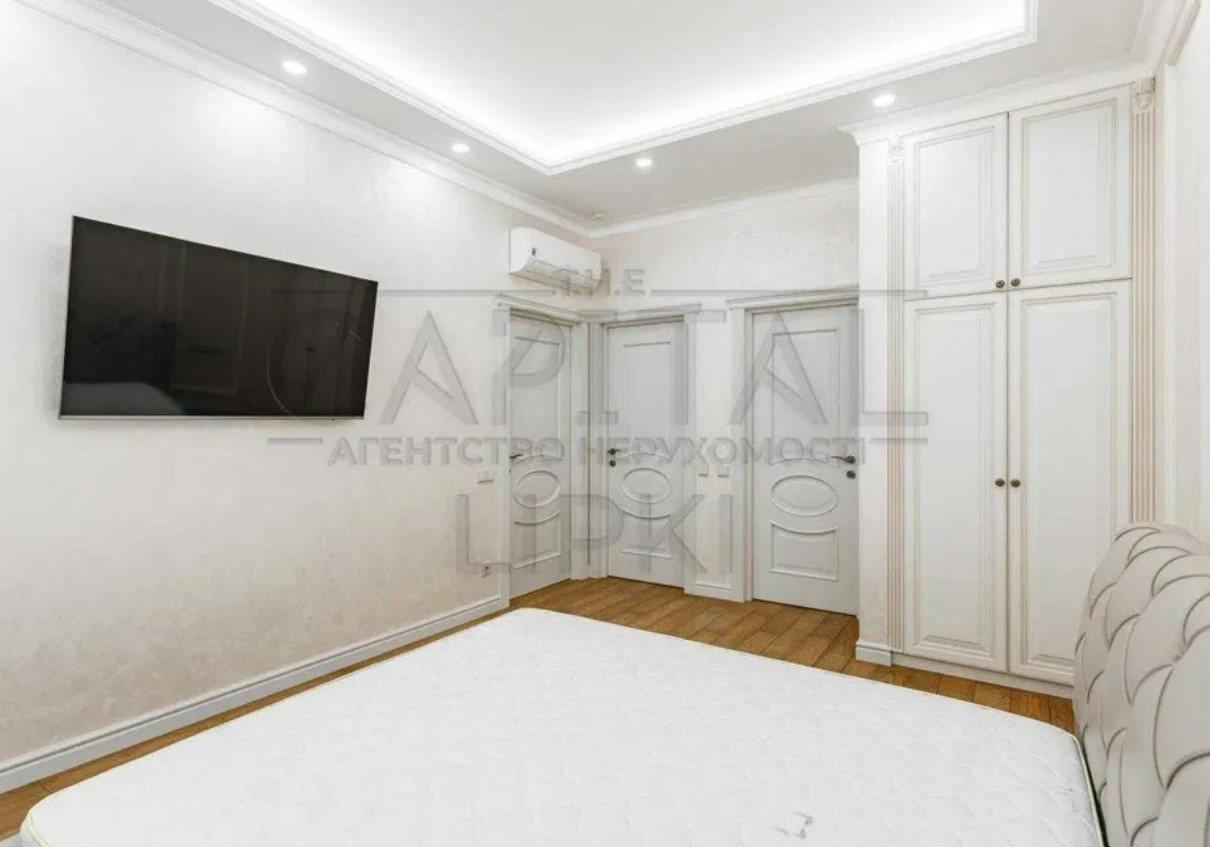 Продажа 3к квартиры в Киеве,  ЖК Новопечерские Липки, Драгомирова Михаила ул., 17 8