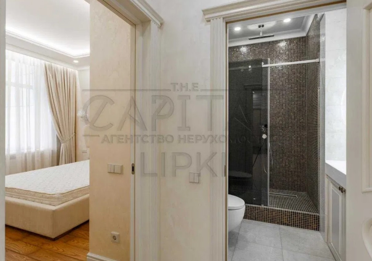 Продажа 3к квартиры в Киеве,  ЖК Новопечерские Липки, Драгомирова Михаила ул., 17 9