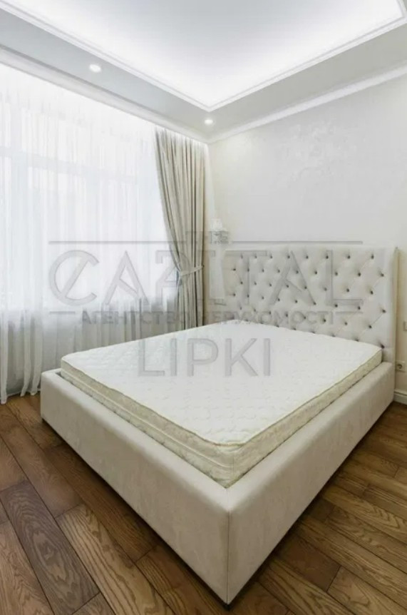 Продажа 3к квартиры в Киеве,  ЖК Новопечерские Липки, Драгомирова Михаила ул., 17 11