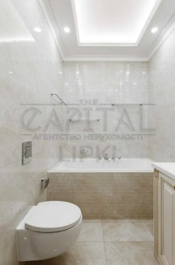 Продажа 3к квартиры в Киеве,  ЖК Новопечерские Липки, Драгомирова Михаила ул., 17 12